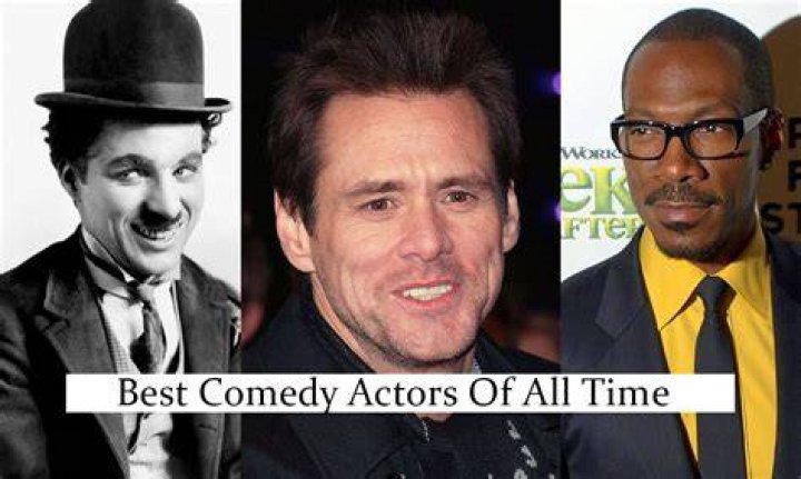 2000's Male Comedy Actors: The Ultimate Guide