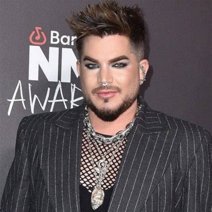 Adam Lambert Biography Age, Net Worth, Parents, Siblings, Awards