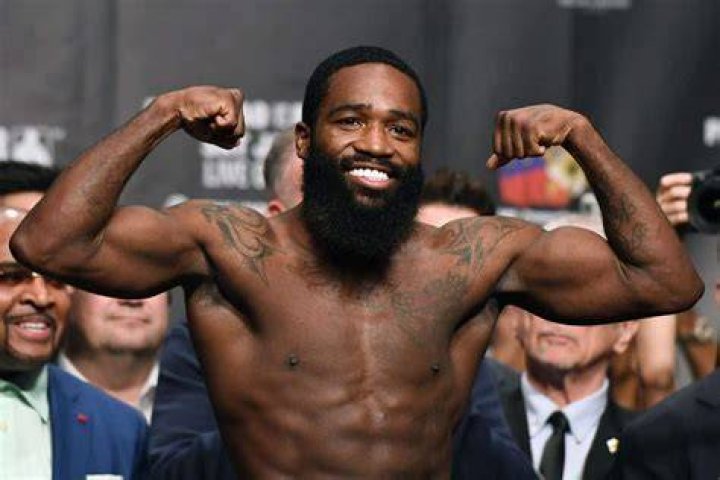 Adrien Broner Net Worth 2024