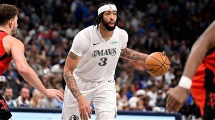 Anthony Davis' Early Years: Exploring His Childhood Roots