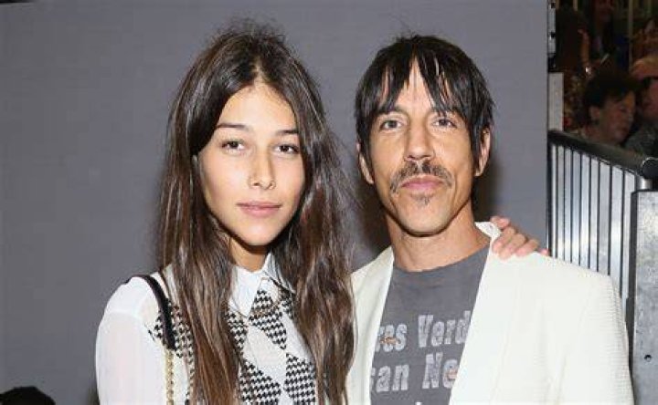 Anthony Kiedis' Current Girlfriend: Who Has He Been Romantically Linked To?