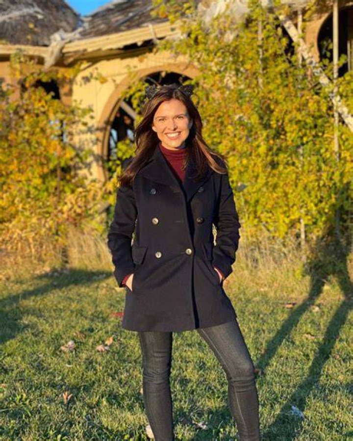 Arlette Saenz&rsquo;s biography age, parents, nationality, salary Legit.ng