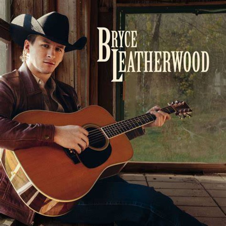 Bryce Leatherwood's Wife: A Glimpse Into His Personal Life