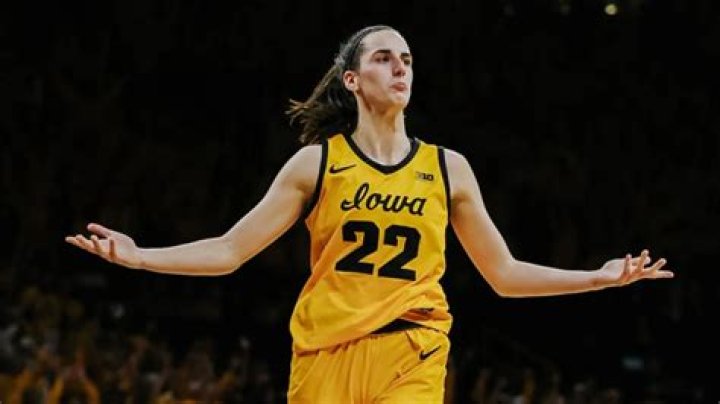 Caitlin Clark's Gender Identity: A Timeline Of Her Journey