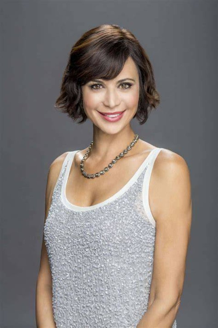 Catherine bell hollywood actress cm1 6 hot bikini photo