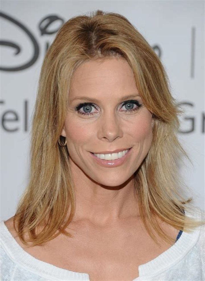 Cheryl Hines Profile Images &mdash; The Movie Database (TMDB)