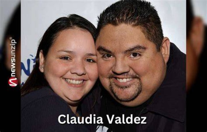 Claudia Valdez — How Much is Gabriel Iglesias’s ExGirlfriend Worth