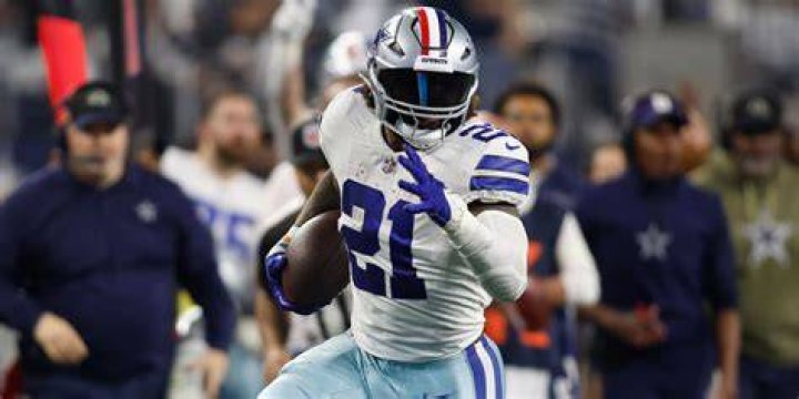 Cowboys Looking Into Ezekiel Elliott&rsquo;s Role in Bar Altercation The