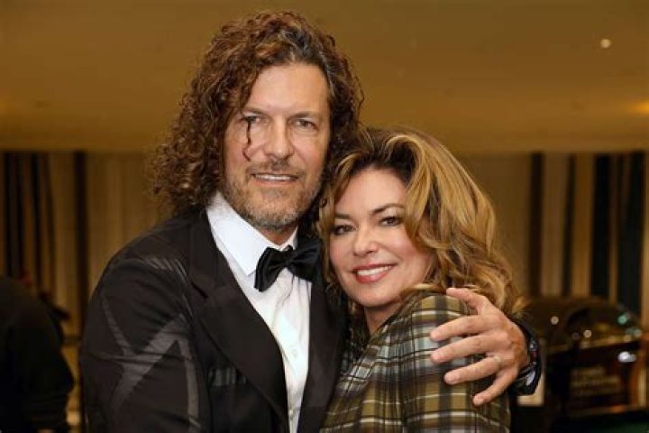 Debunking The Mystery: Unveiling Mutt Lange's Current Wife
