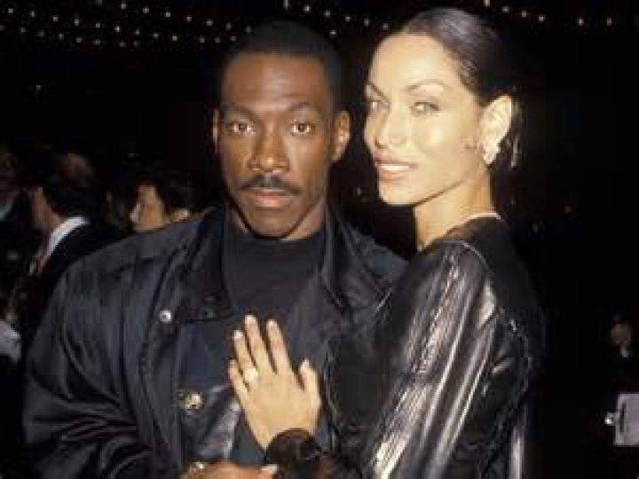 Discover The Love Life Of Nicole Murphy: Relationships, Past And Present