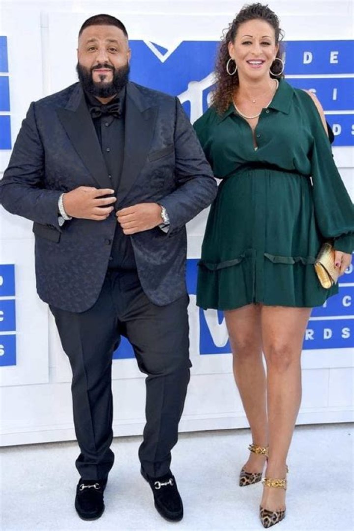 DJ Khaled Wife Nicole Tuck Religion, Ethnicity, Net Worth, Race