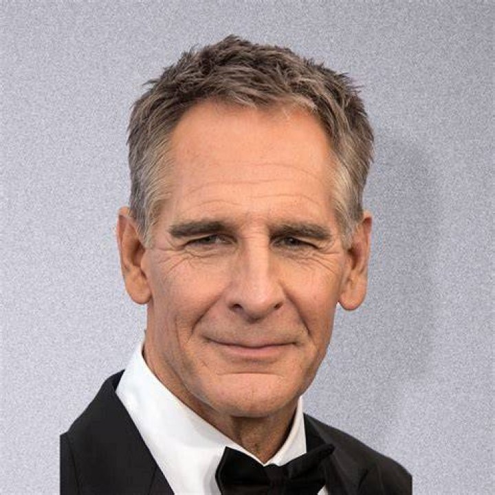 Does Scott Bakula Play The Piano • Described for Everyone