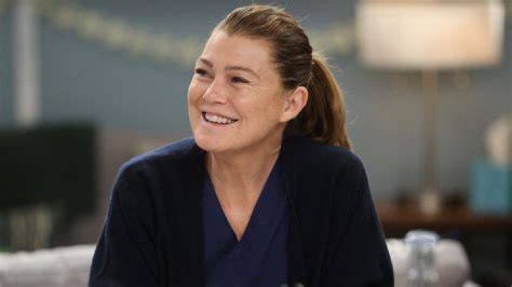 Ellen Pompeo's Age: How Old Is The 'Grey's Anatomy' Star?