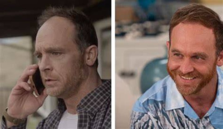 Ethan Embry's Spouse: Exploring The Actor's Personal Life