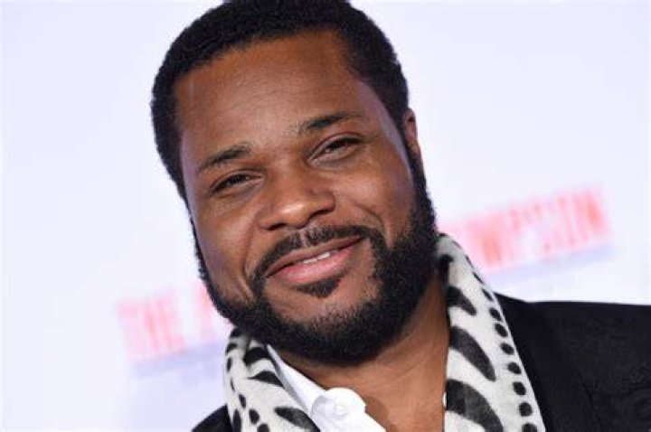 Exploring The Intriguing Relationships Of Malcolm Jamal Warner