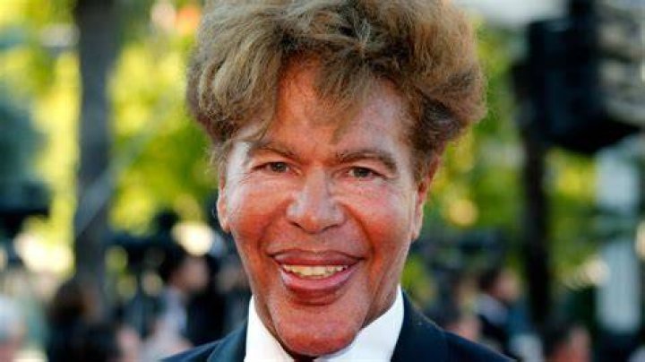 French TV star Igor Bogdanoff dies of Covid19 days after twin brother