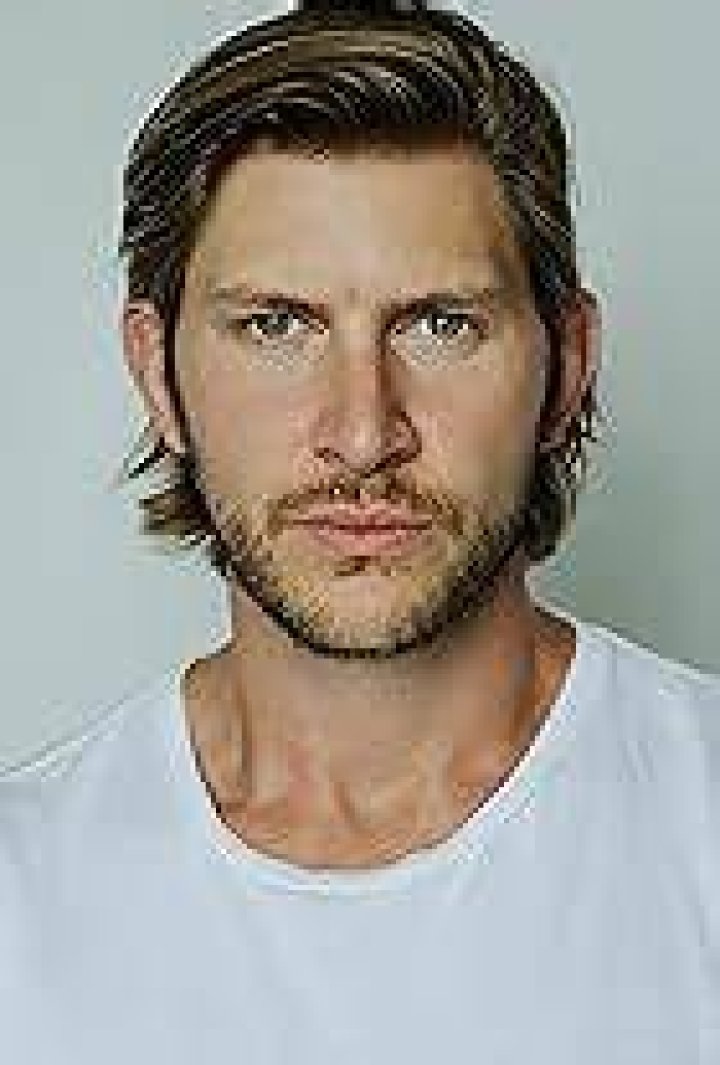 Greyston Holt IMDb