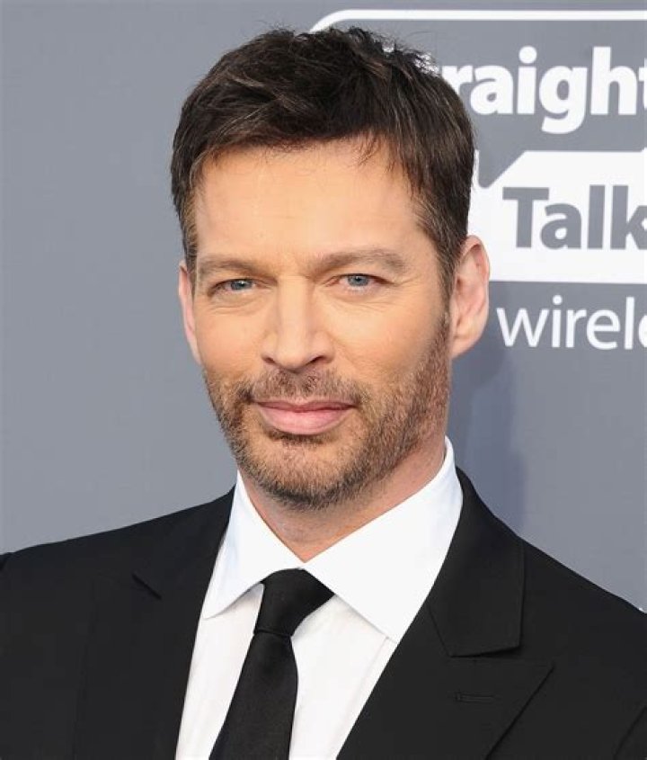 Harry Connick Jr. 64 Parishes