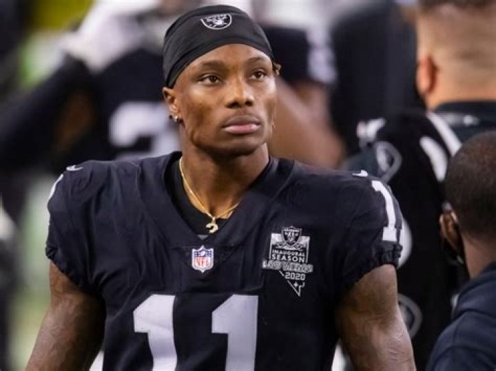 Henry Ruggs' girlfriend Rudy Washington survived car crash with serious