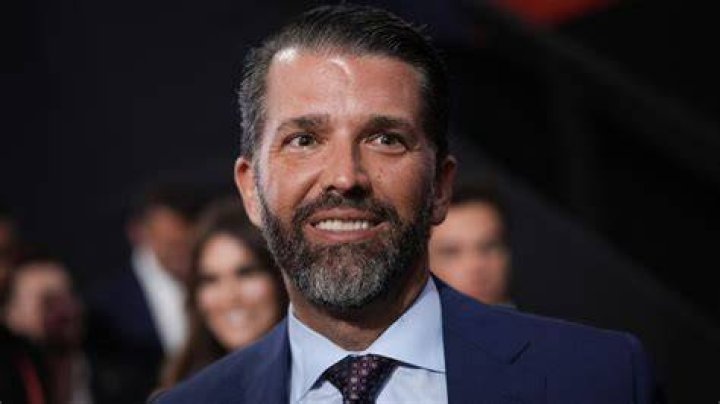 Here’s How Much Don Jr., Eric and Ivanka Trump Are Worth