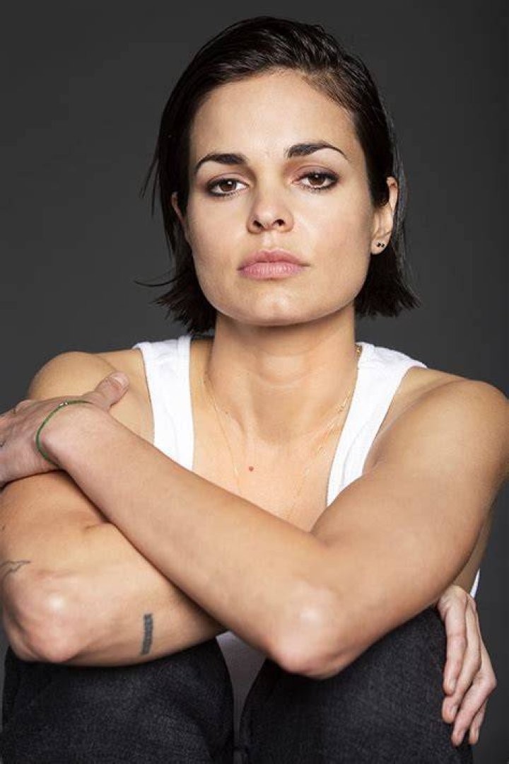 Image of Lina Esco