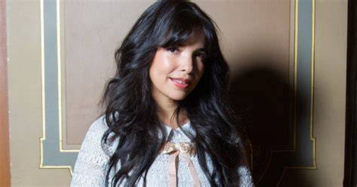 Indila's Net Worth: Discover The Music Star's Financial Success