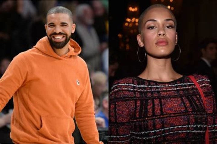 Is Drake Secretly Dating British Singer Jorja Smith? XXL