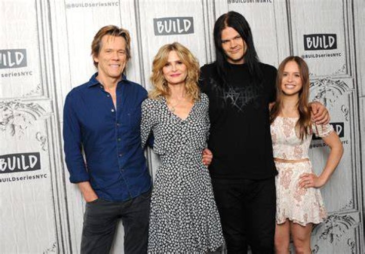 Is Travis Bacon married? Celebrity.fm 1 Official Stars, Business