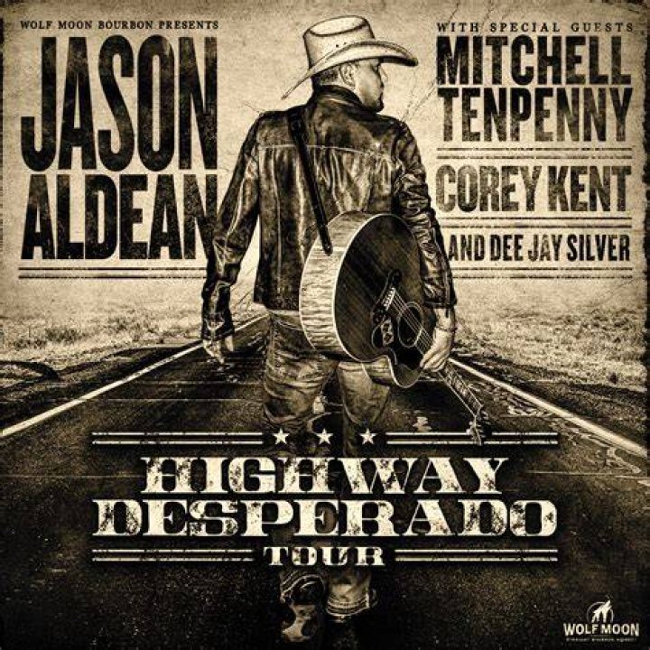 Jason Aldean's ExWife Makes a Strong Statement With Her Ringback Tone