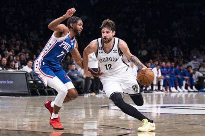 Joe Harris Could Return To Game Action For The Brooklyn Nets In &lsquo;Next