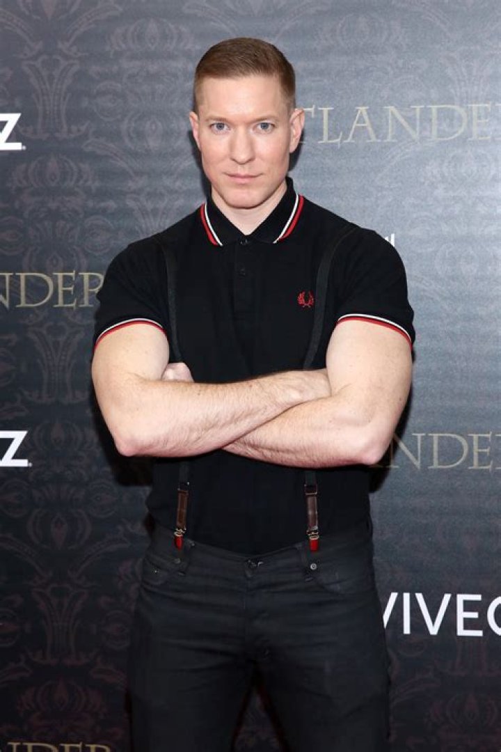 Joseph Sikora net worth, wife, age, ethnicity, parents, biography and