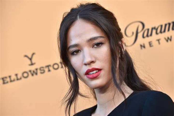 Kelsey Asbille
