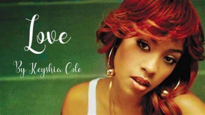 Keyshia Cole's Love Lyrics: A Collection Of Heartfelt Anthems