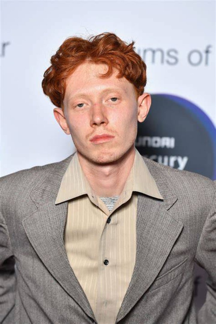 King Krule's Height: Uncovering The Physical Aspects Of The Acclaimed Musician