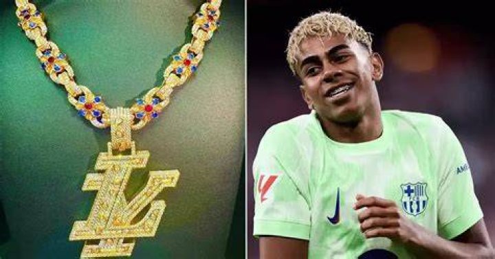 Lamine Yamal, el diamant de Rocafonda que ja no sorpr&egrave;n ning&uacute;