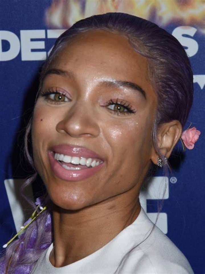 Lil Mama: Age And More You Need To Know