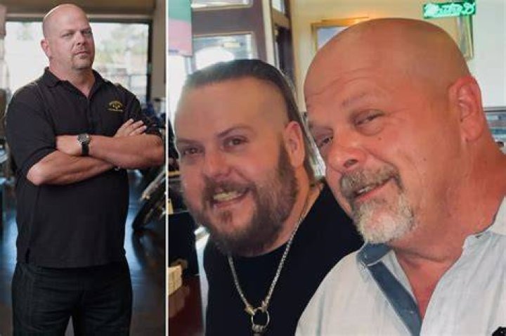 ‘Pawn Stars’ Rick Harrison Revealed the ‘Weirdest’ Item Ever Brought