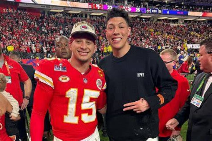 Mahomes Net Worth: How Much Is He Worth?
