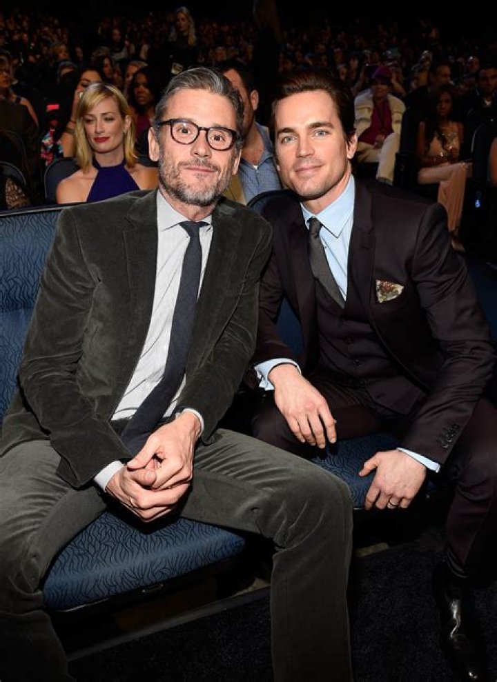 Matt Bomer and Husband Simon Halls Share 3 Kids — a Glimpse into Their
