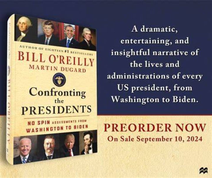 Meet Bill O&rsquo;Reilly, the disgraced exFox News commentator who shaped