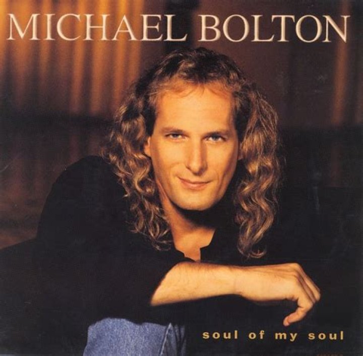 Michael Bolton interview Classic Pop Magazine