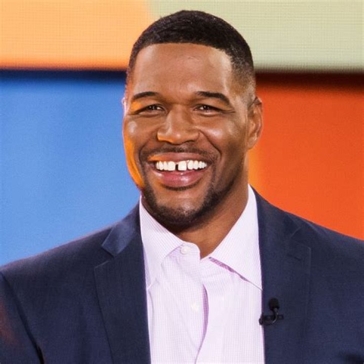 Michael Strahan's exwife Jean Muggli Wiki, Relationships, Twin