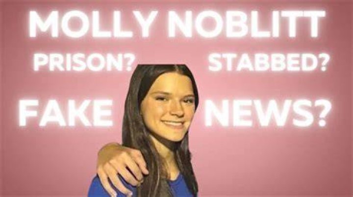Molly Nobblit Stabbing: Shocking Details Of A Tragic Crime