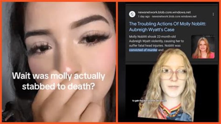 Molly Noblitt Death: Details And Tributes