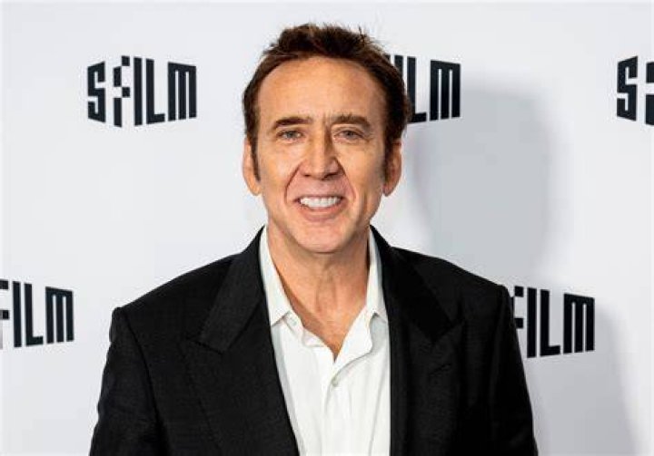 Nicholas Cage's Marriages: A Tumultuous Tale Of Love, Loss, And Hollywood Drama