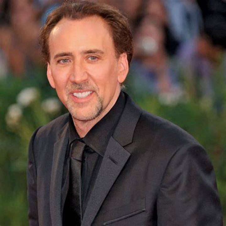 Nicolas Cage's Crazy Marriages: A Hollywood Saga