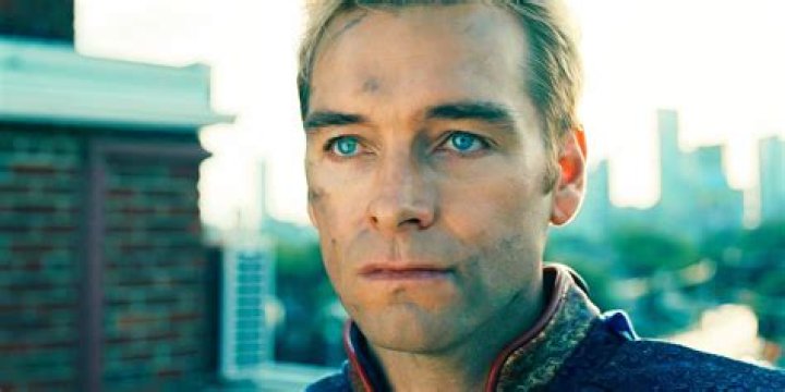 Origin Unveiled: Where In The World Is Anthony Starr From?