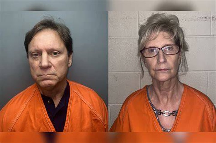 Parents of Lacey Ellen Fletcher indicted for murder