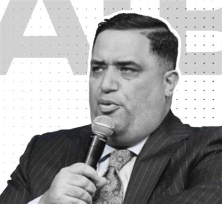Pastor Ari Prado Obituary And Death Cause Family Latest Update SnapJolt