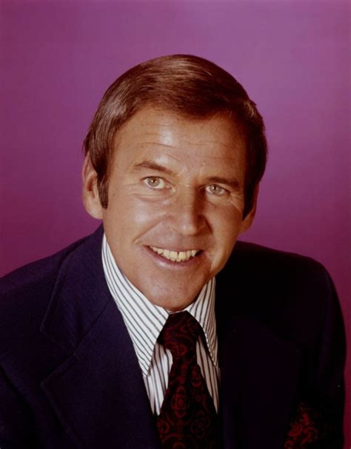Paul Lynde Your 2 p.m. Buckeye Bits A&E trivia